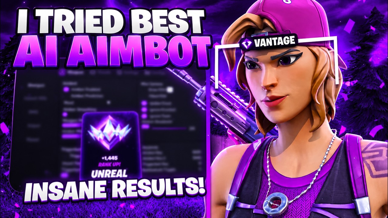 Vantage DMA video preview